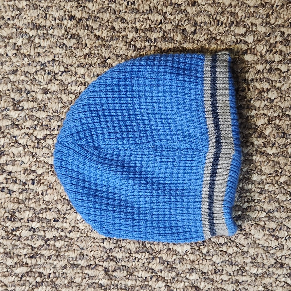 Boys winter hat